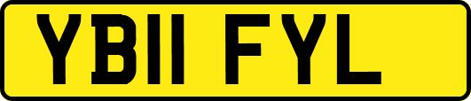 YB11FYL