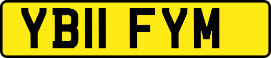 YB11FYM