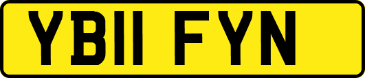 YB11FYN