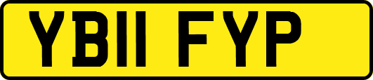 YB11FYP