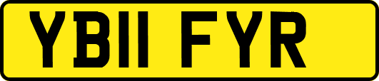 YB11FYR