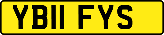 YB11FYS