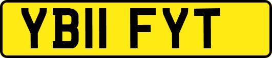 YB11FYT