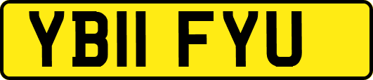YB11FYU