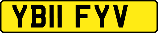 YB11FYV