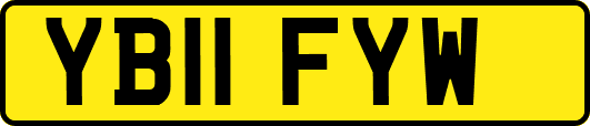YB11FYW