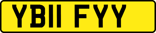 YB11FYY