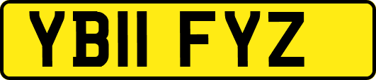 YB11FYZ