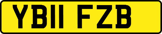 YB11FZB