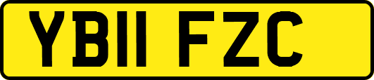 YB11FZC