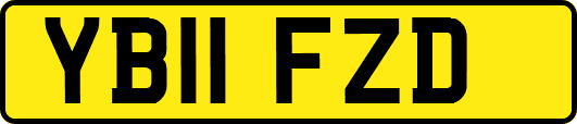 YB11FZD