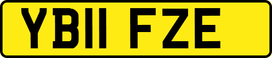 YB11FZE