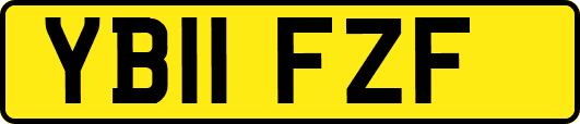 YB11FZF