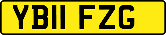 YB11FZG
