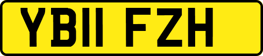 YB11FZH