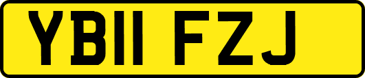 YB11FZJ