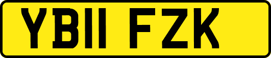 YB11FZK