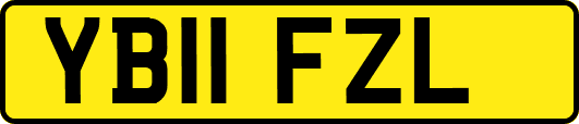 YB11FZL