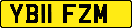 YB11FZM