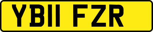 YB11FZR