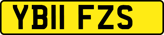 YB11FZS