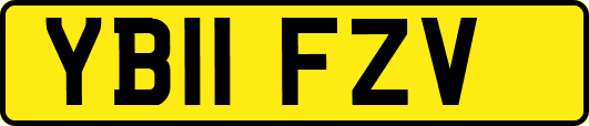 YB11FZV
