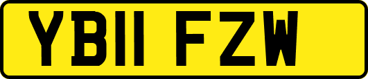 YB11FZW