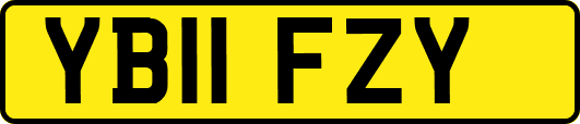 YB11FZY