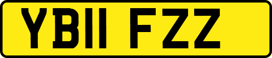 YB11FZZ
