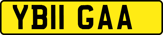 YB11GAA