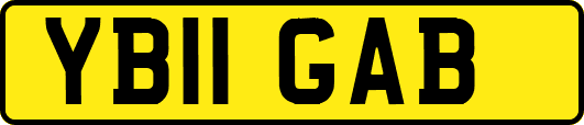 YB11GAB