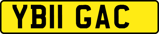 YB11GAC