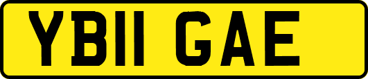 YB11GAE