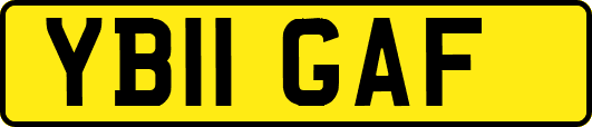 YB11GAF