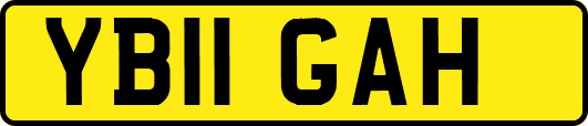 YB11GAH