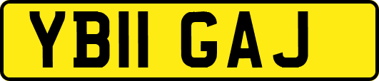 YB11GAJ