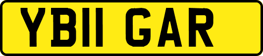 YB11GAR
