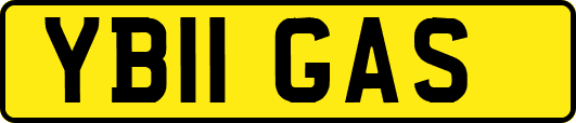 YB11GAS