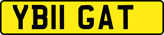YB11GAT