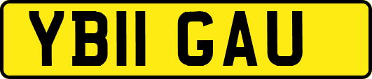 YB11GAU