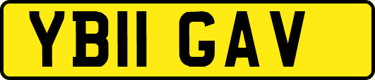 YB11GAV