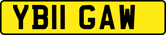 YB11GAW