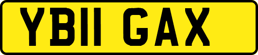 YB11GAX