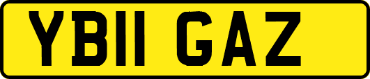 YB11GAZ
