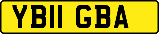 YB11GBA