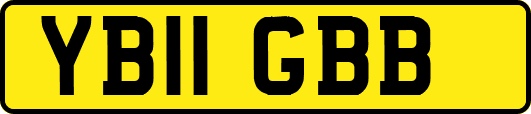 YB11GBB