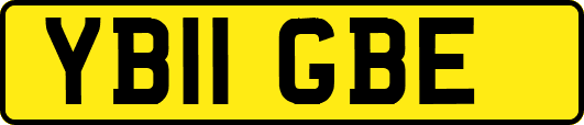 YB11GBE