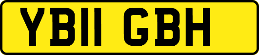 YB11GBH