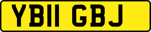 YB11GBJ
