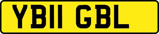 YB11GBL